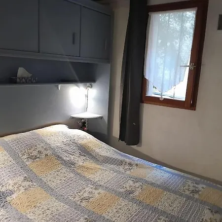 Сasa de vacaciones Pavillon T3 Gruissan