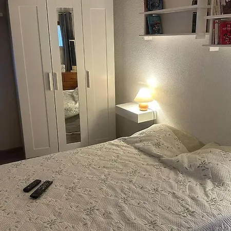 Agreable Pavillon T3 Holiday home Gruissan